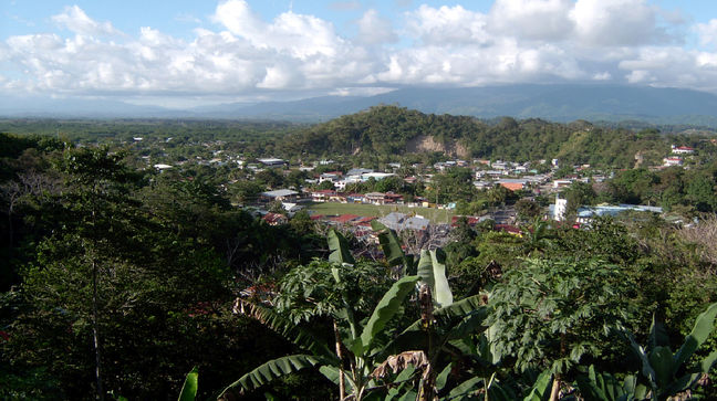 Quepos, Costa Rica Hotels