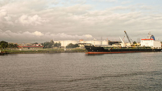 Abidjan, Cote d'Ivoire