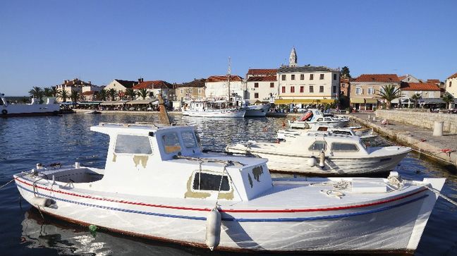 Biograd Na Moru, Croatia Hotels