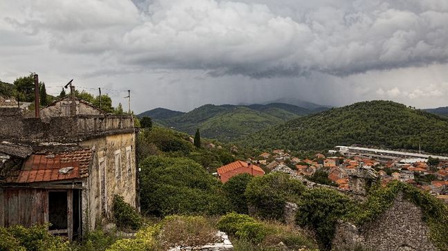 Blato, Korcula Island, Croatia Hotels