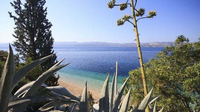 Brac Island, Croatia Hotels