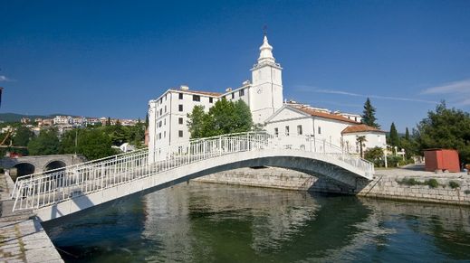 Crikvenica, Croatia