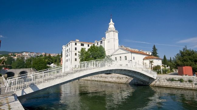 Crikvenica, Croatia Hotels