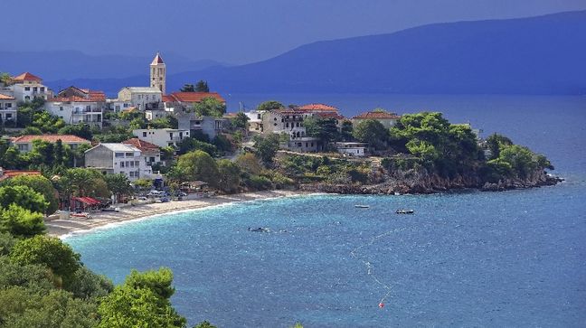 Gradac, Croatia Hotels