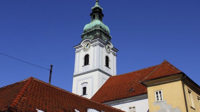 Karlovac, Croatia Hotels