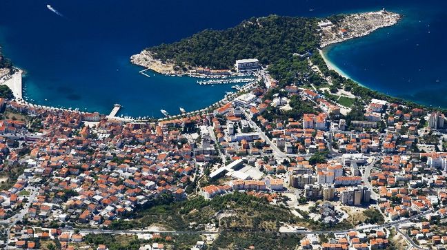 Makarska, Croatia Hotels