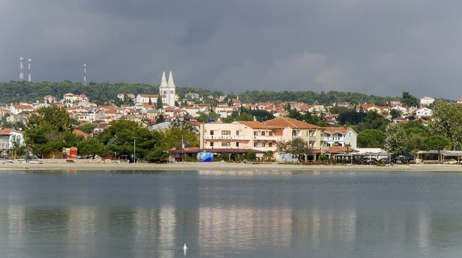 Medulin, Croatia Hotels