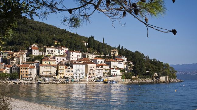 Moscenicka Draga, Croatia Hotels