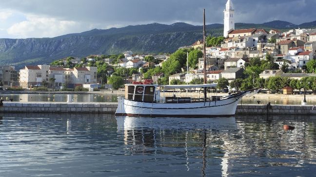 Novi Vinodolski, Croatia Hotels