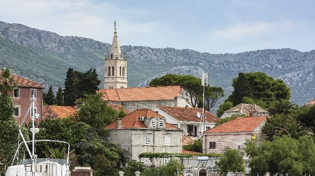 Orebic, Croatia Hotels