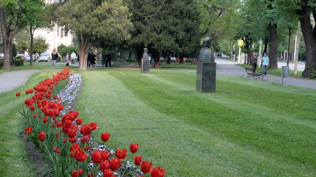 Osijek, Croatia Hotels