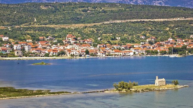 Posedarje, Croatia Hotels