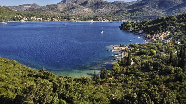 Slano, Croatia Hotels