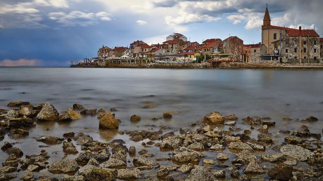 Umag, Croatia Hotels