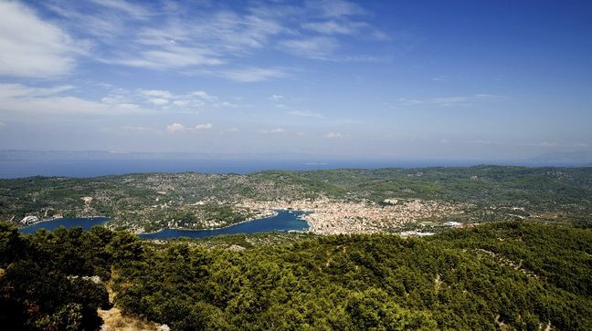 Vela Luka, Korcula Island, Croatia Hotels
