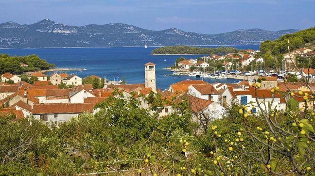 Veli Iz, Iz Island, Croatia Hotels