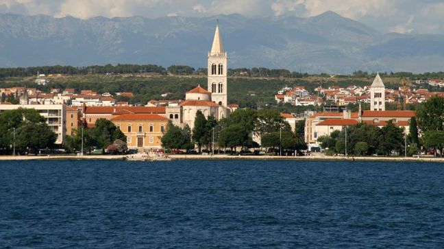 Zadar, Croatia Hotels
