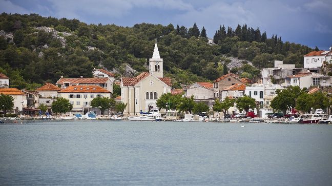 Zaton, Croatia Hotels