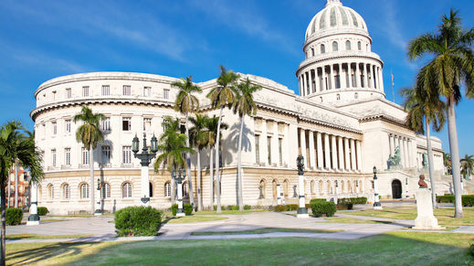 Havana, Cuba
