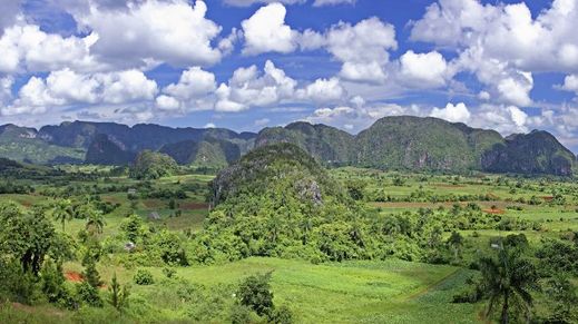 Vinales, Cuba