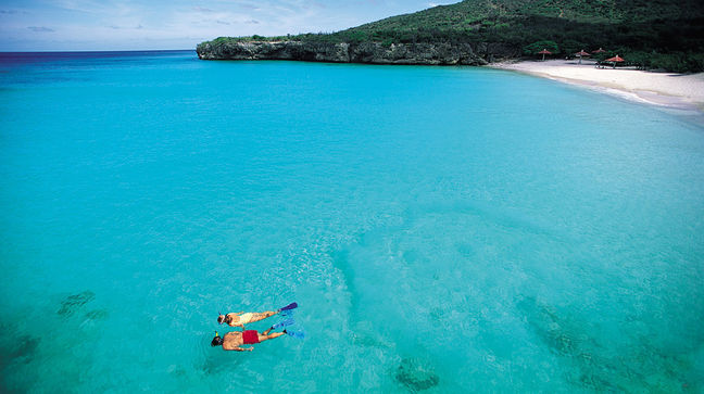 Curacao Hotels