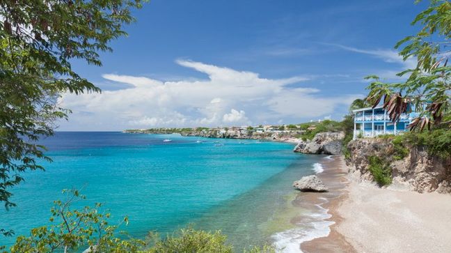 Westpunt, Curacao Hotels