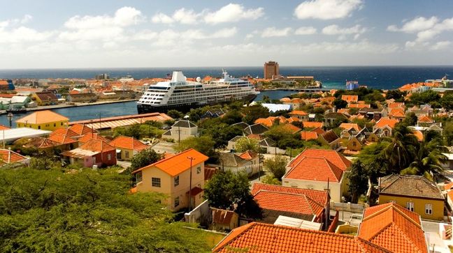 Willemstad, Curacao Hotels
