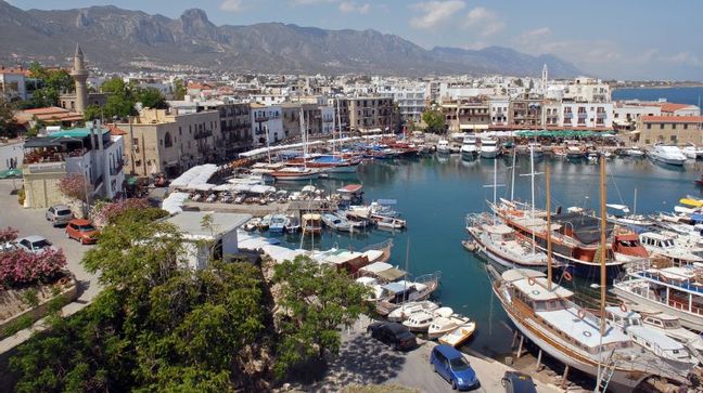 Kyrenia, Cyprus Hotels