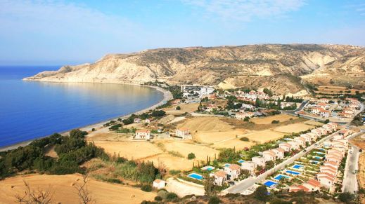 Pissouri, Republic of Cyprus (Greek), Cyprus