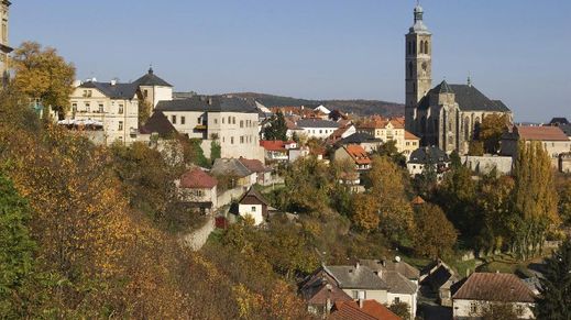 Kutna Hora, Czech Republic