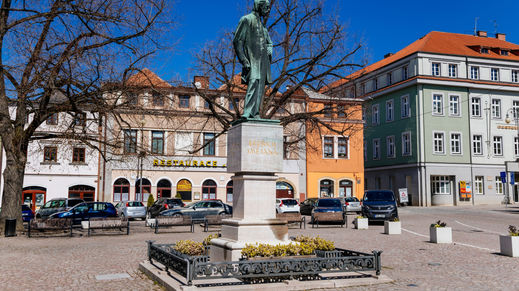 Litomysl, Czech Republic