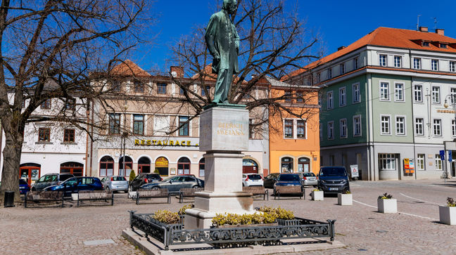 Litomysl, Czech Republic Hotels