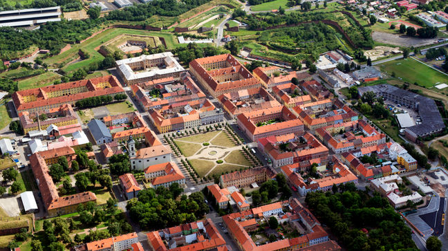 Terezin, Czech Republic Hotels