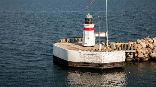 Aero Island, Denmark