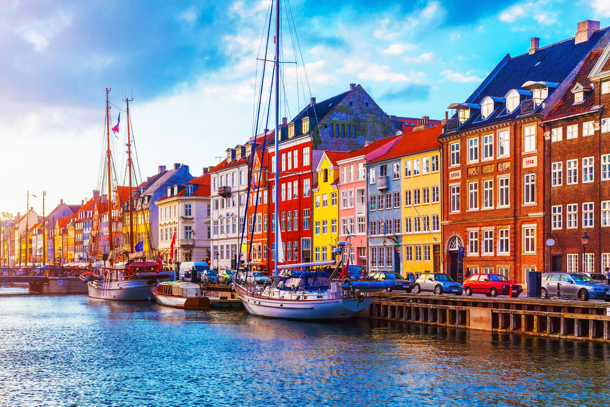 Copenhagen, Denmark Travel Guide- Top Hotels, Restaurants, Vacations,  Sightseeing in Copenhagen- Hotel Search by Hotel & Travel Index: Travel  Weekly