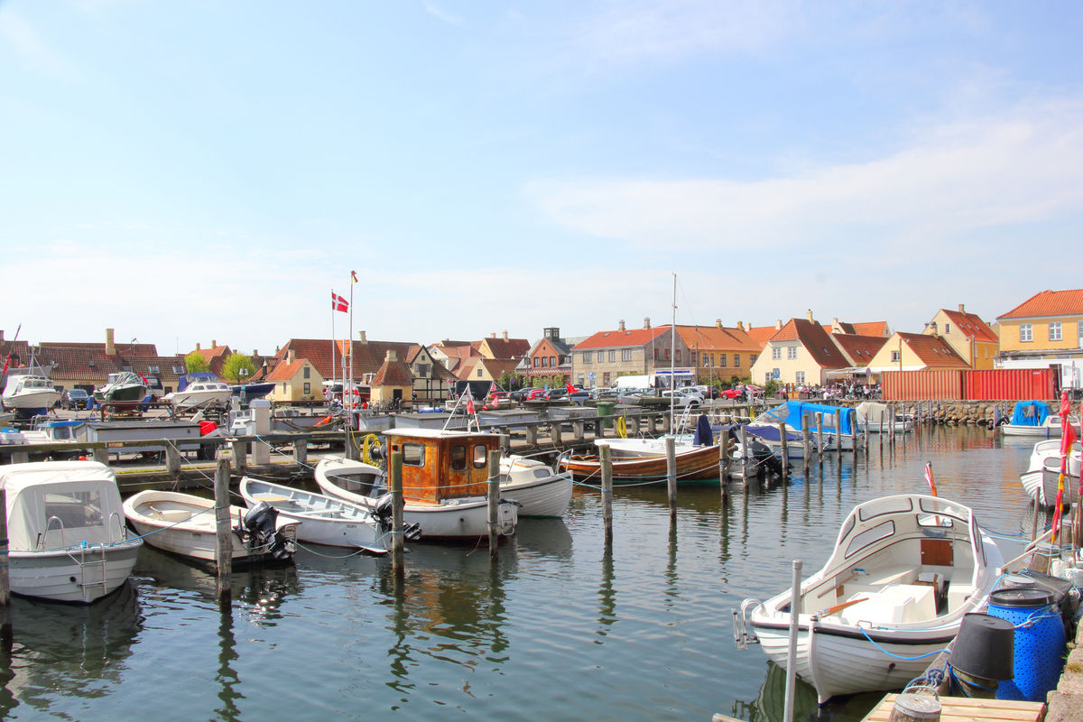 Find Dragor, Denmark Hotels Downtown Hotels in Dragor TravelAge West