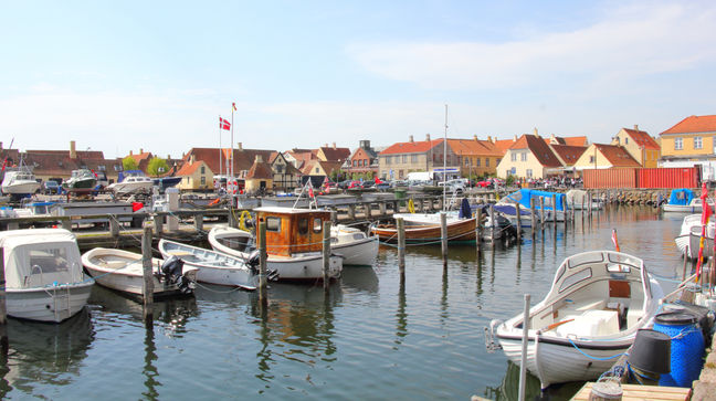 Dragor, Denmark Hotels