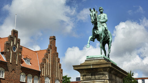 Esbjerg, Denmark