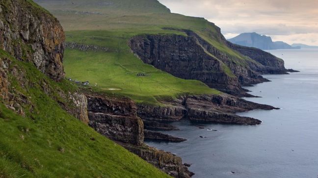 Faroe Islands, Denmark Hotels