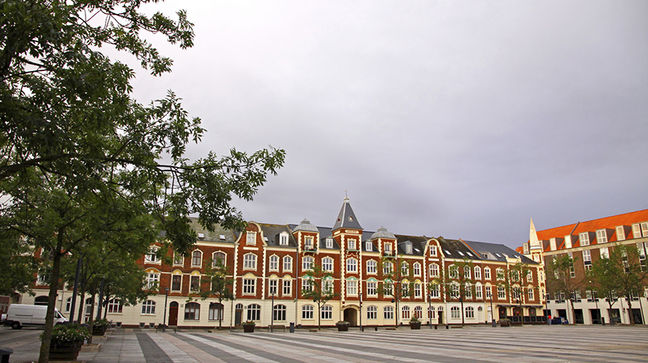 Fredericia, Denmark Hotels