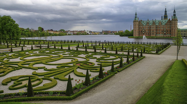 Hillerod, Denmark Hotels