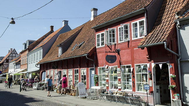 Koge, Denmark Hotels