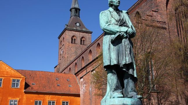 Odense, Denmark Hotels