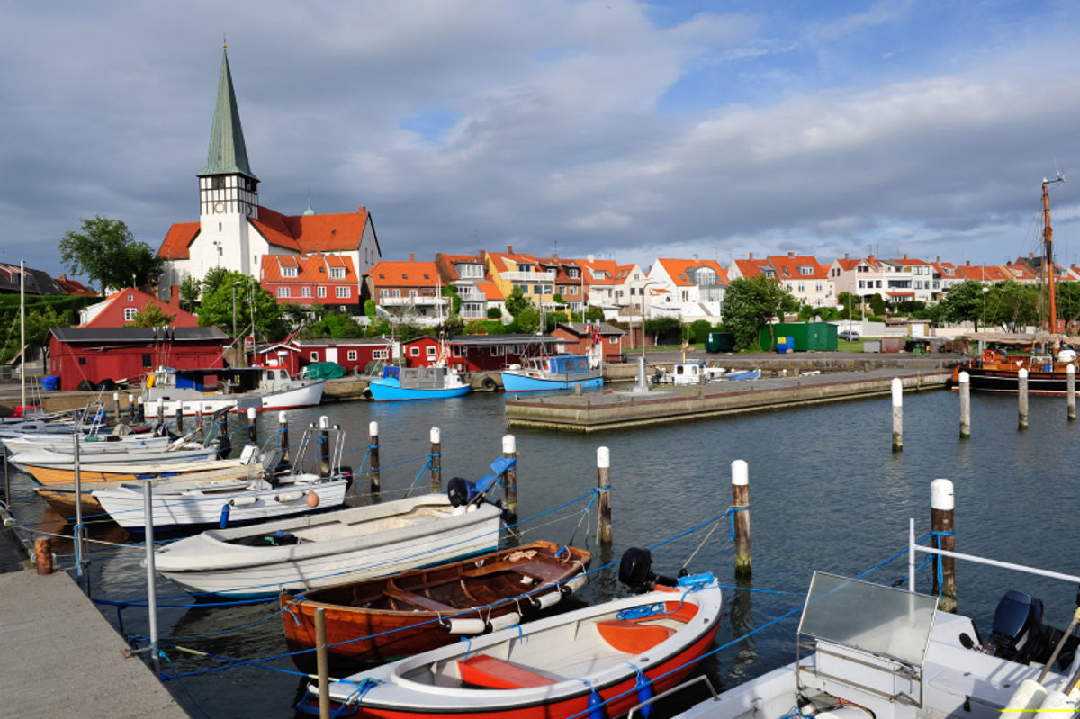 Find Ronne, Bornholm Island, Denmark Hotels Downtown Hotels in Ronne