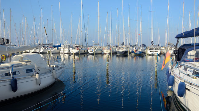 Rungsted Kyst, Denmark Hotels