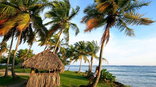 Las Galeras, Dominican Republic Hotels