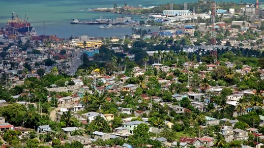 Puerto Plata, Dominican Republic