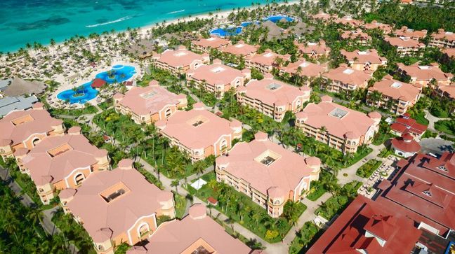 Punta Cana, Dominican Republic Hotels
