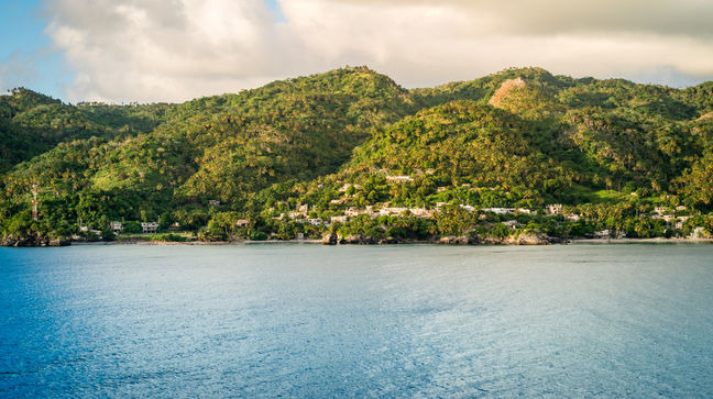 Samana, Dominican Republic Hotels