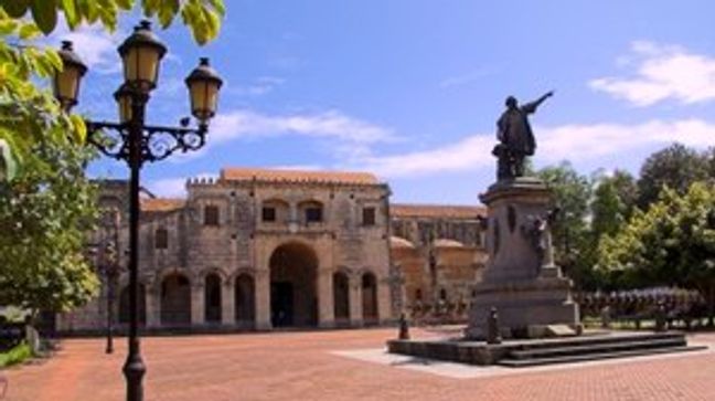 Santo Domingo, Dominican Republic Hotels